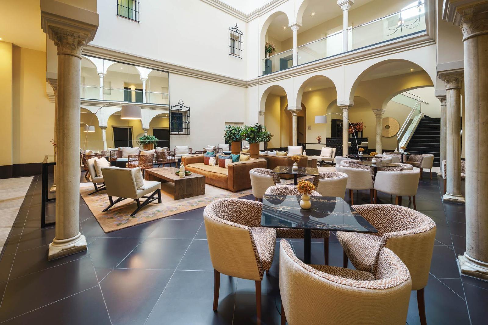 Eurostars Sevilla Boutique