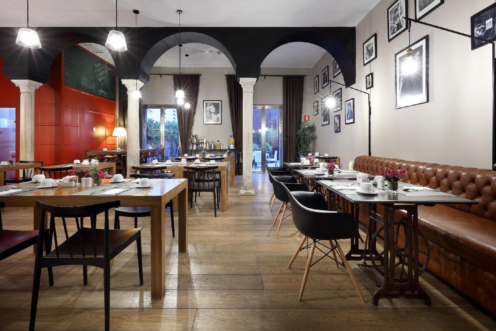 Eurostars Sevilla Boutique