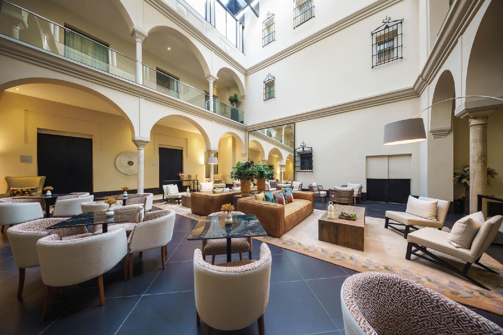 Eurostars Sevilla Boutique