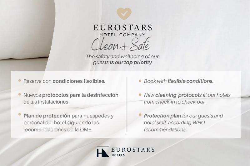 Eurostars Sevilla Boutique