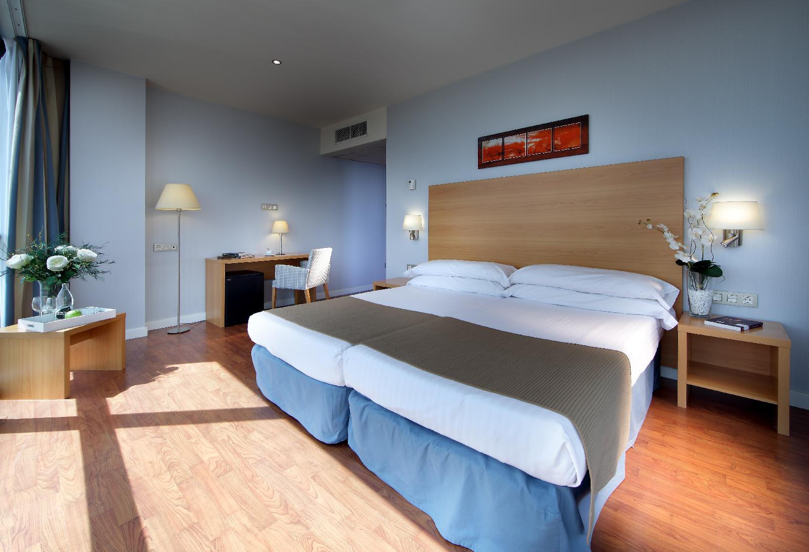 Hotel Exe Sevilla Palmera