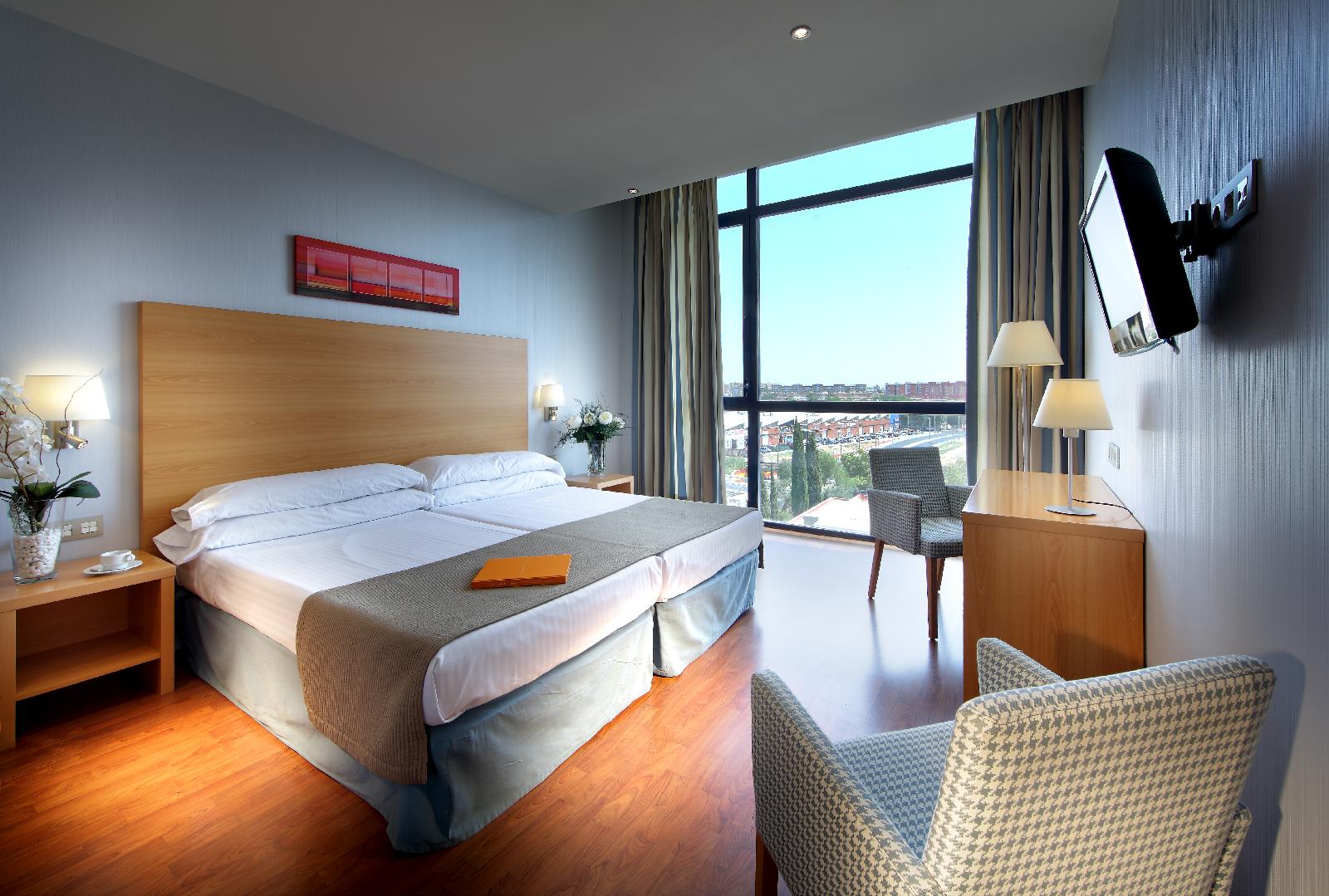 Hotel Exe Sevilla Palmera