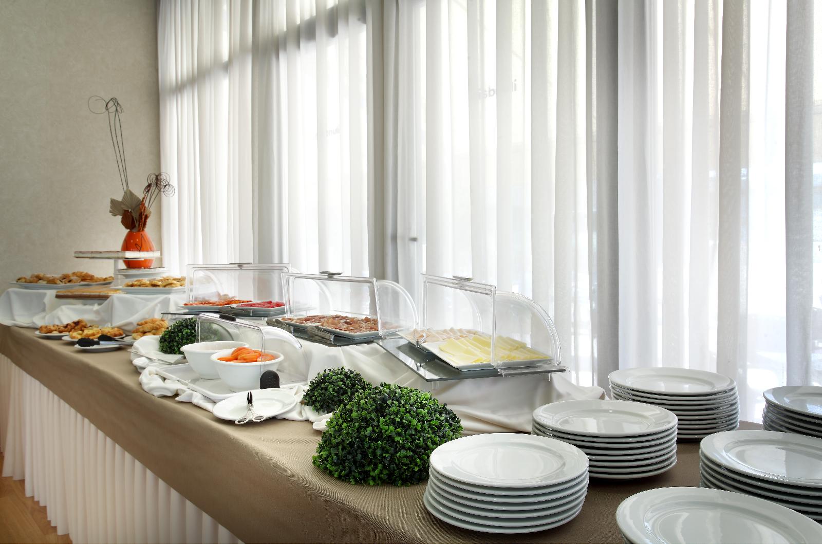 Hotel Exe Sevilla Palmera