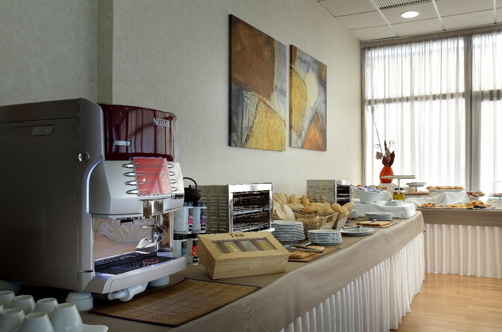 Hotel Exe Sevilla Palmera