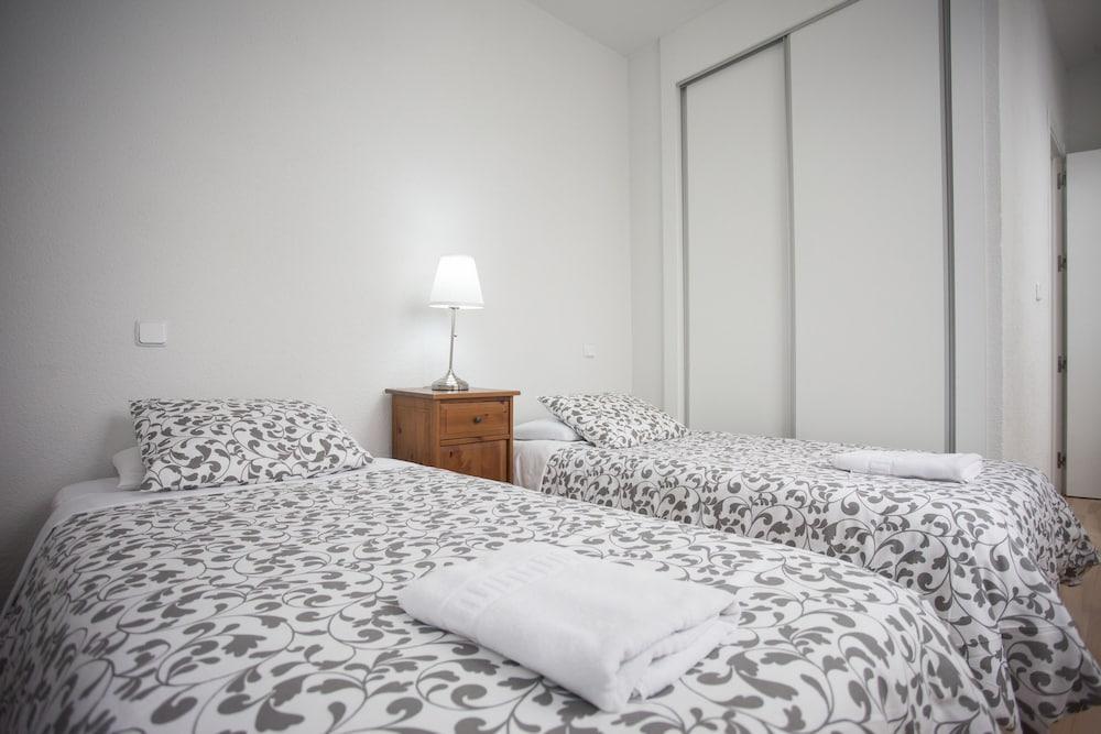 Fuencarral Apartments