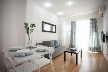 Fuencarral Apartments
