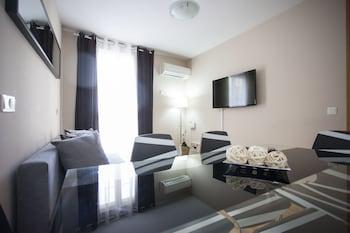 Fuencarral Apartments