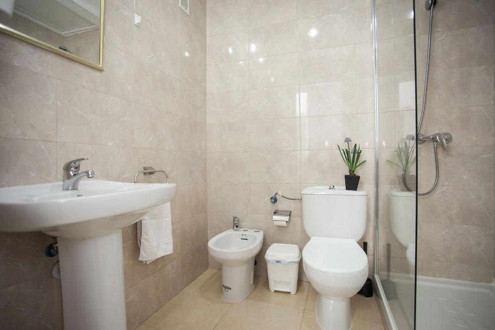 Fuencarral Apartments