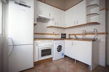 Fuencarral Apartments