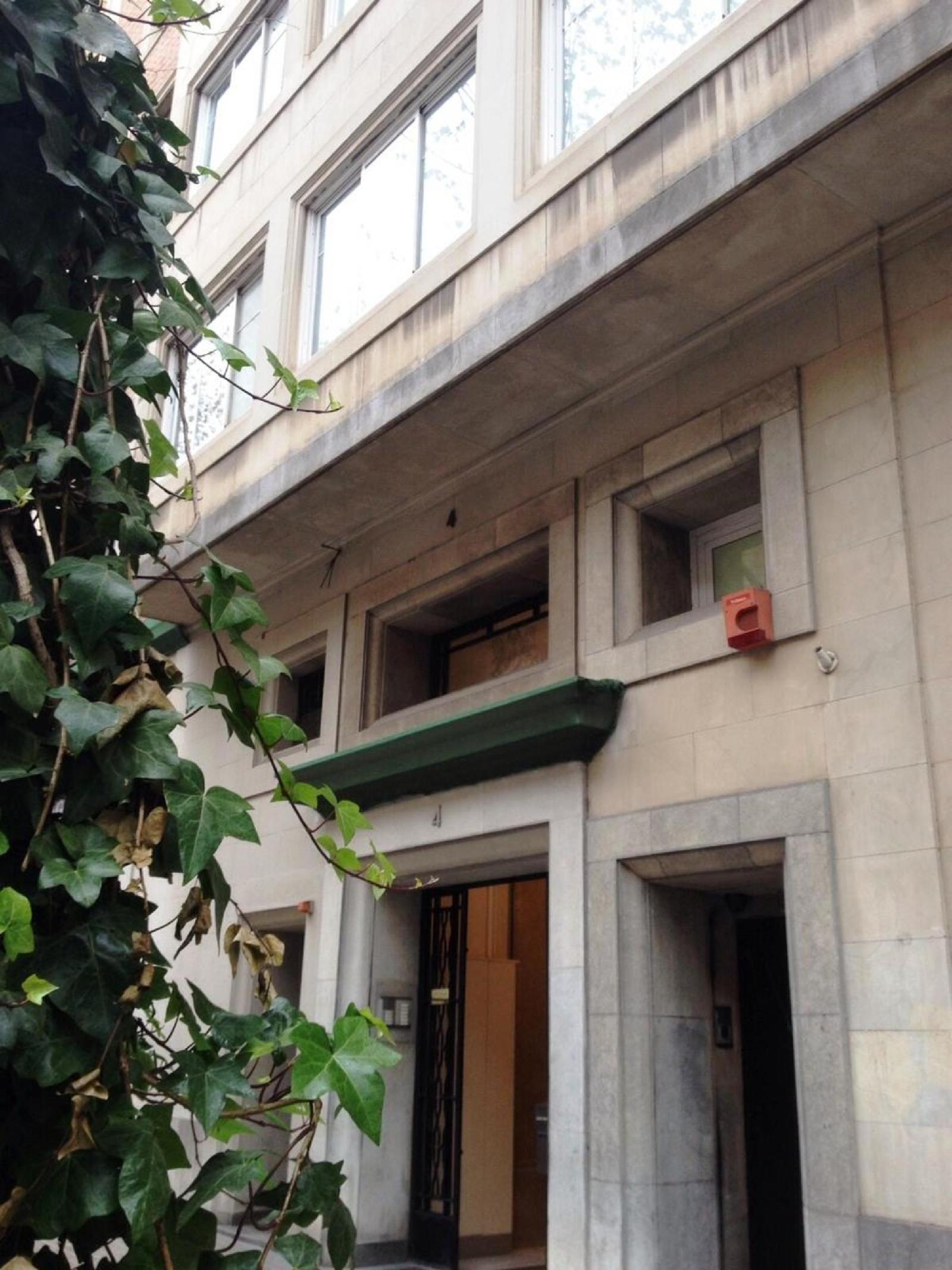 Ainb B&B Eixample Muntaner