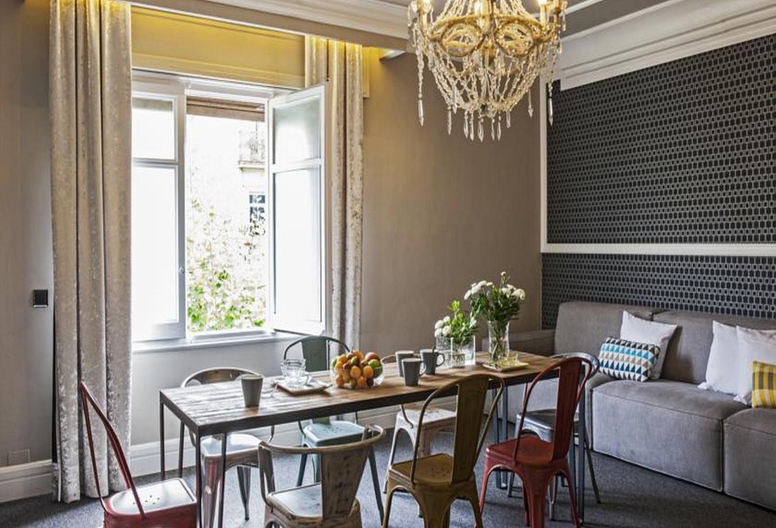 Ainb B&B Eixample Muntaner