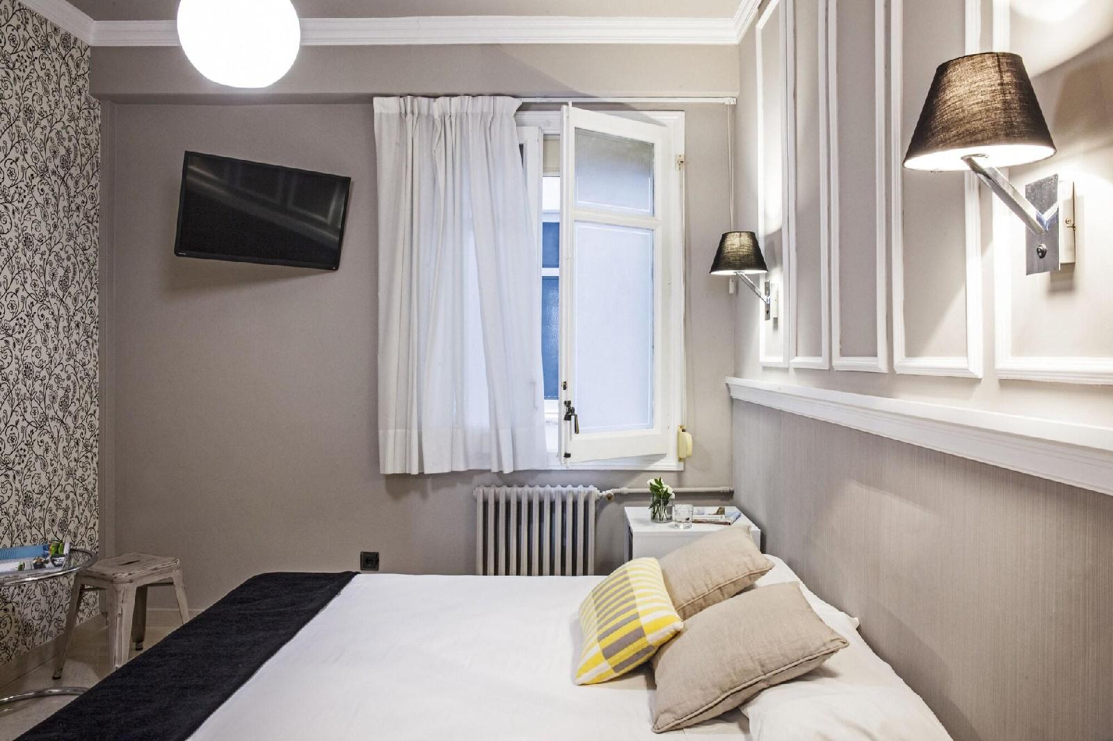 Ainb B&B Eixample Muntaner