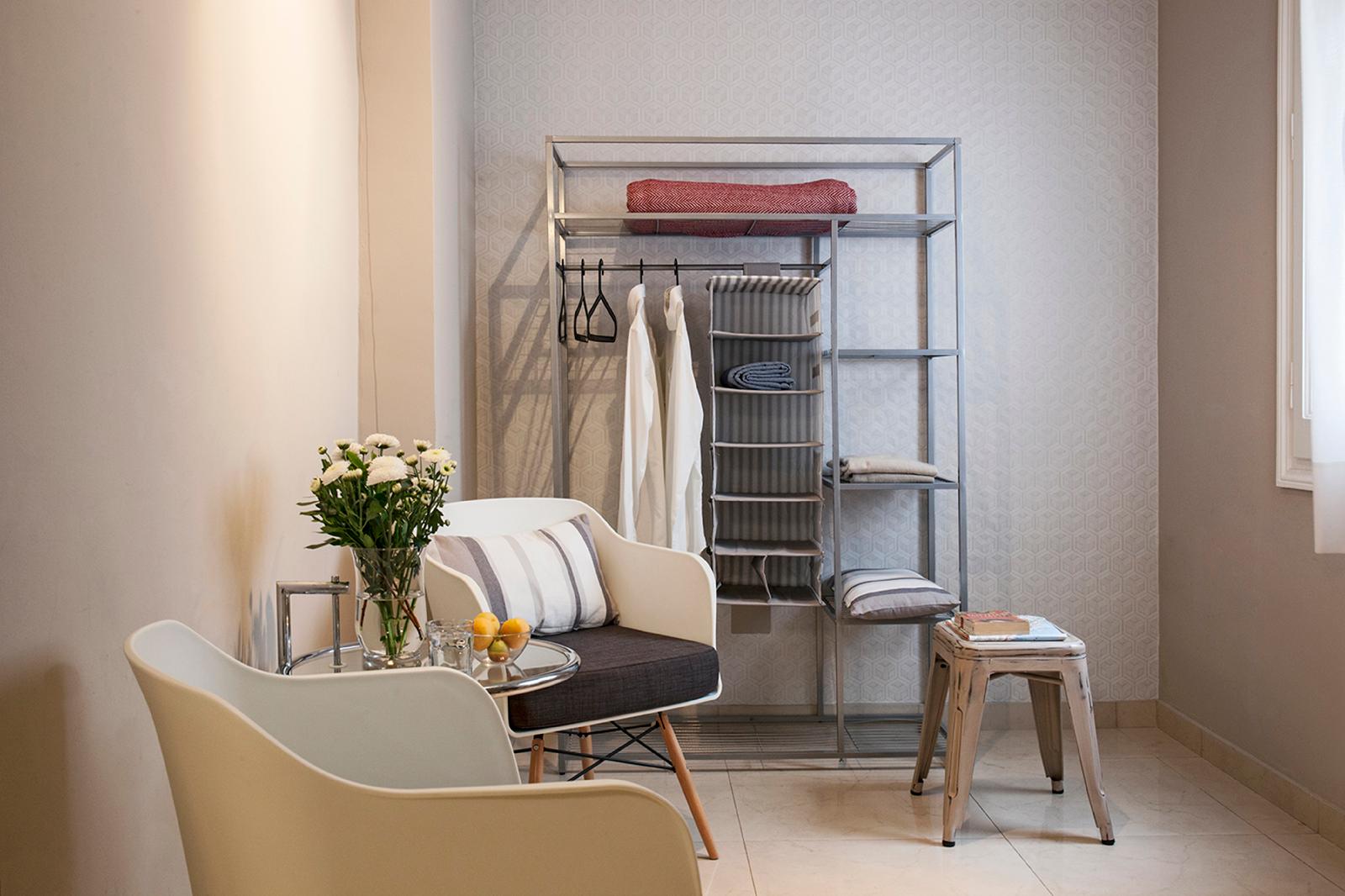 Ainb B&B Eixample Muntaner