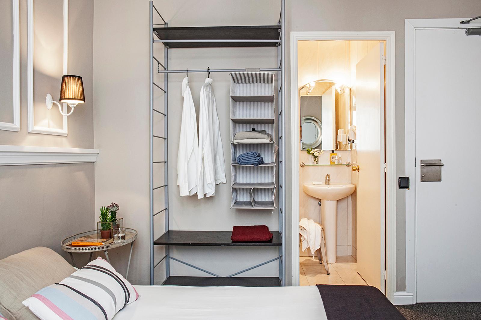 Ainb B&B Eixample Muntaner
