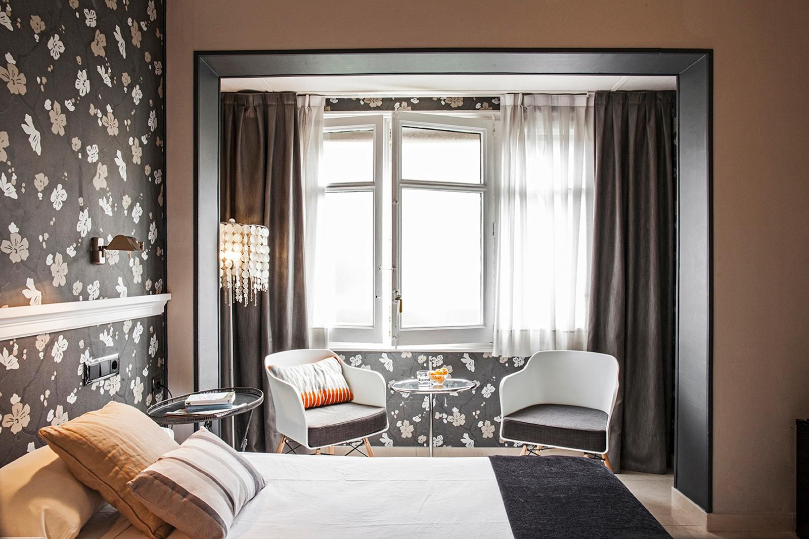 Ainb B&B Eixample Muntaner