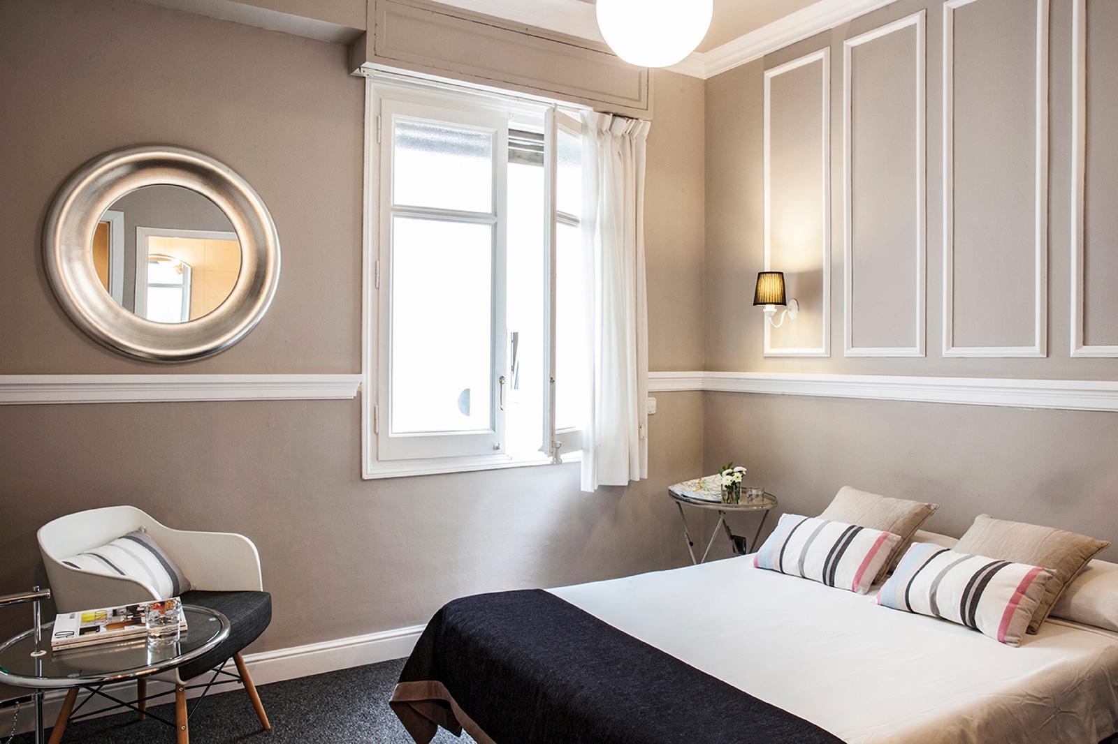 Ainb B&B Eixample Muntaner