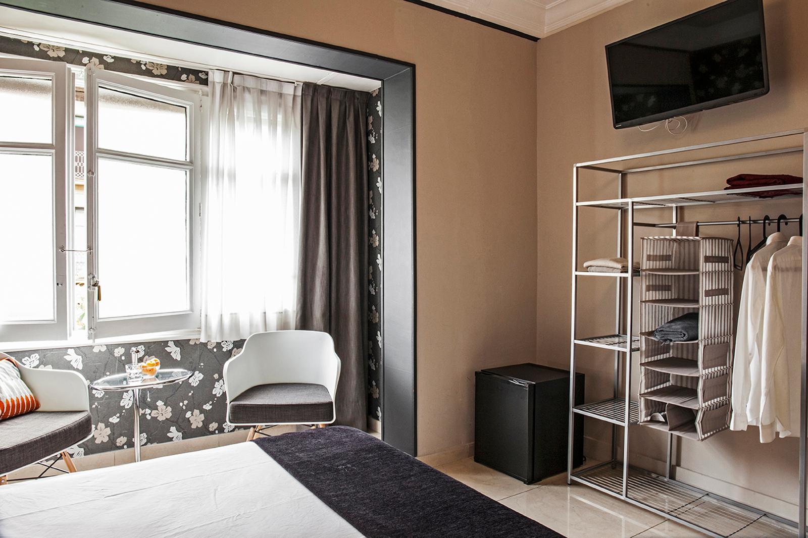 Ainb B&B Eixample Muntaner