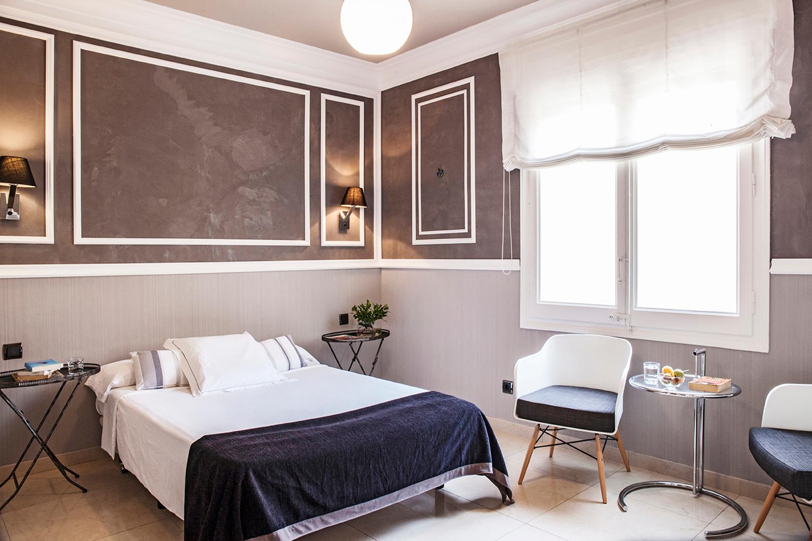 Ainb B&B Eixample Muntaner
