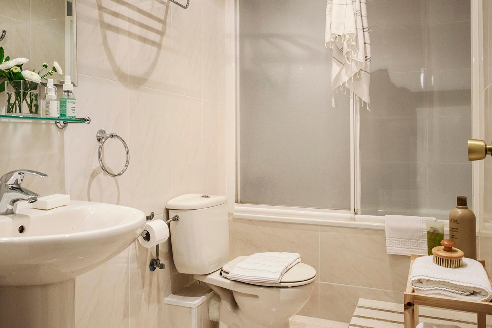 Ainb B&B Eixample Muntaner