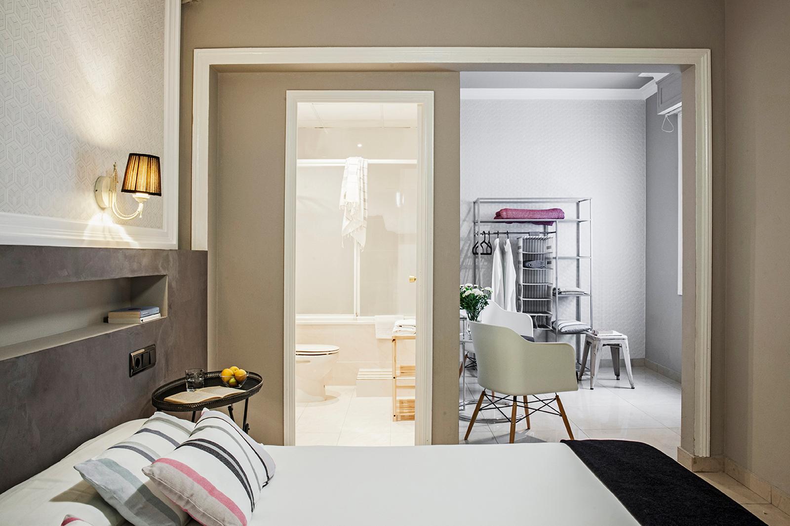 Ainb B&B Eixample Muntaner
