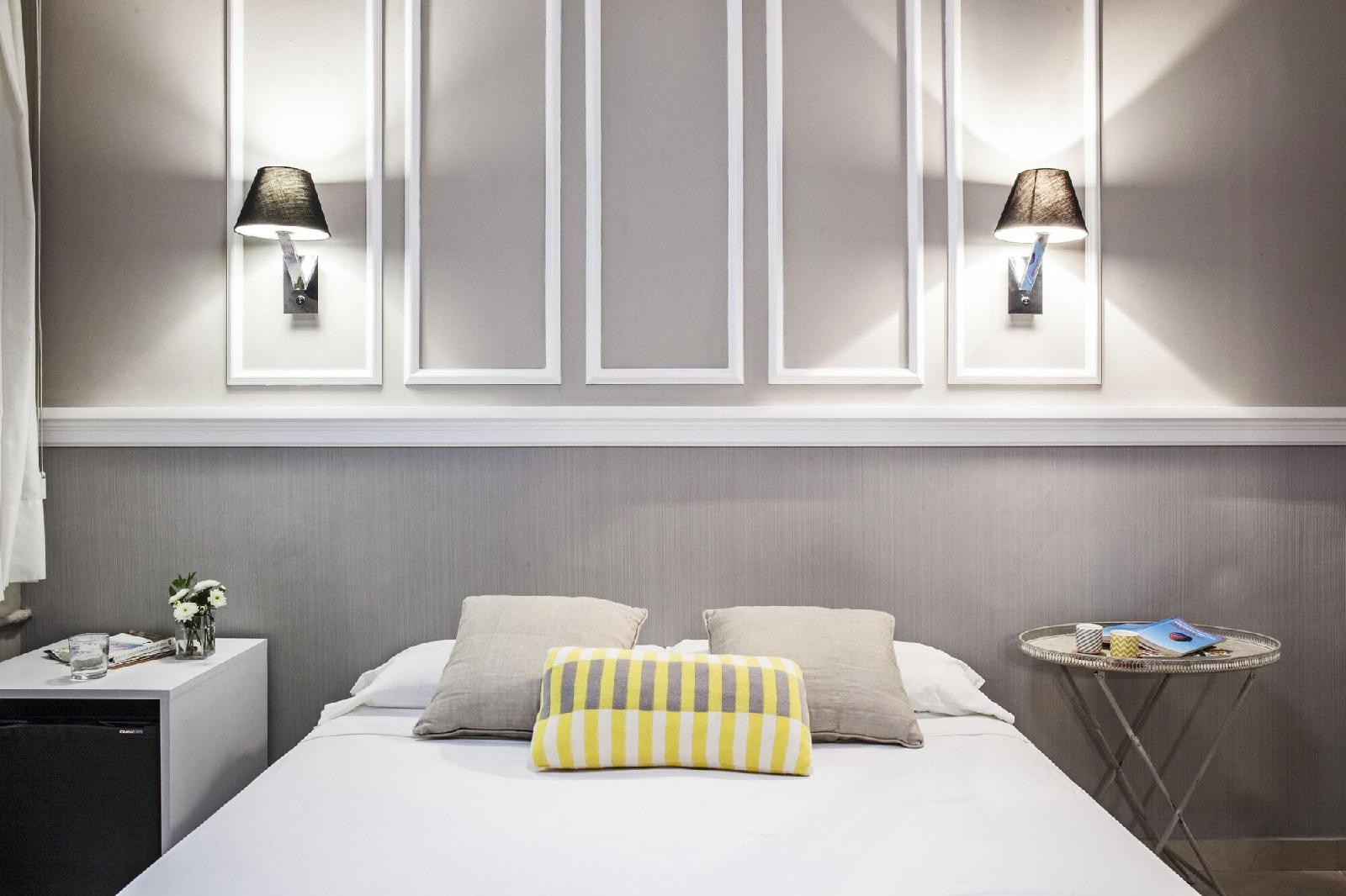 Ainb B&B Eixample Muntaner