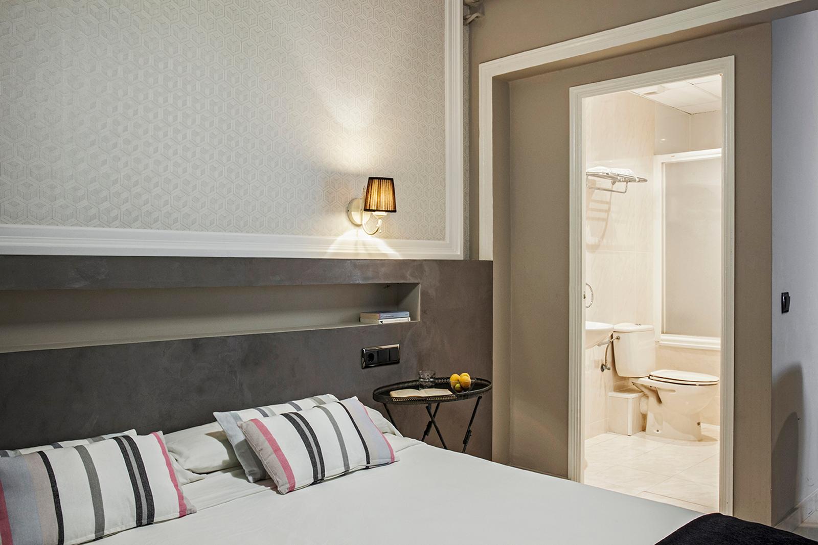Ainb B&B Eixample Muntaner