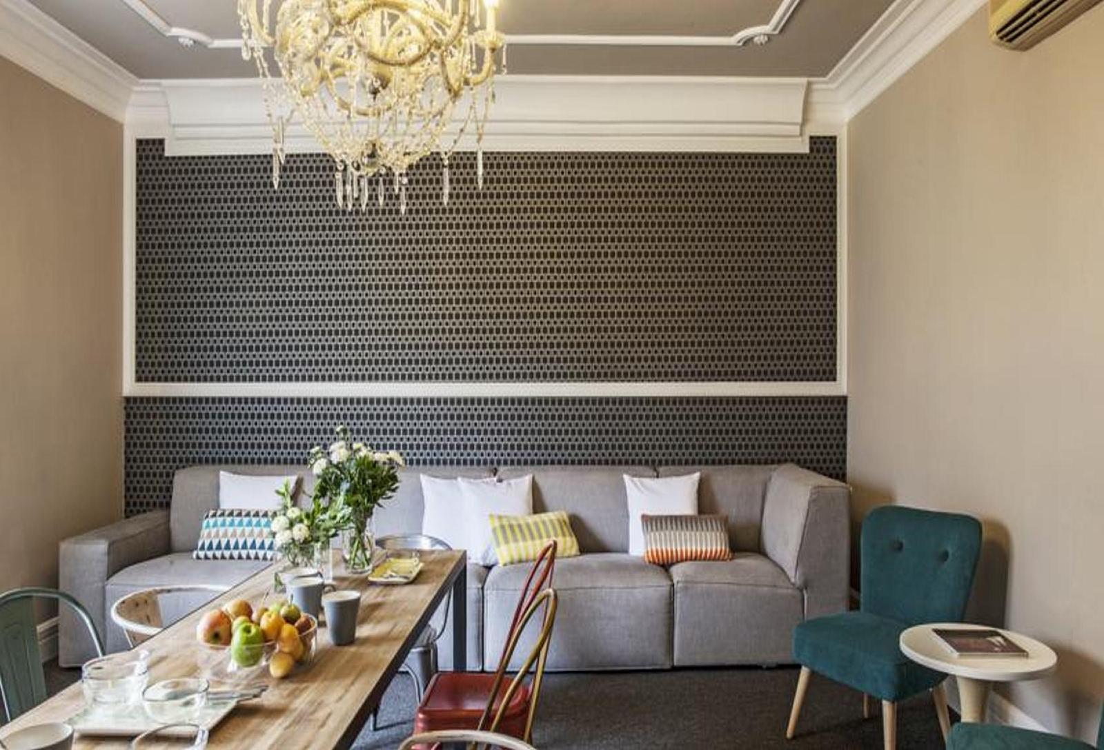 Ainb B&B Eixample Muntaner