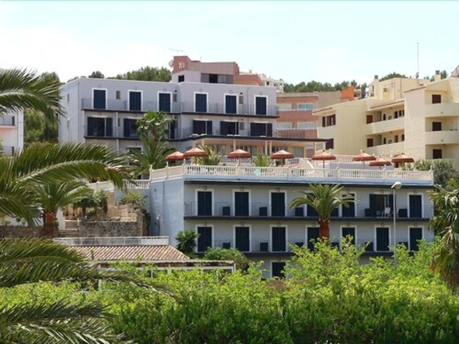 Hotel Navia Santa Ponsa