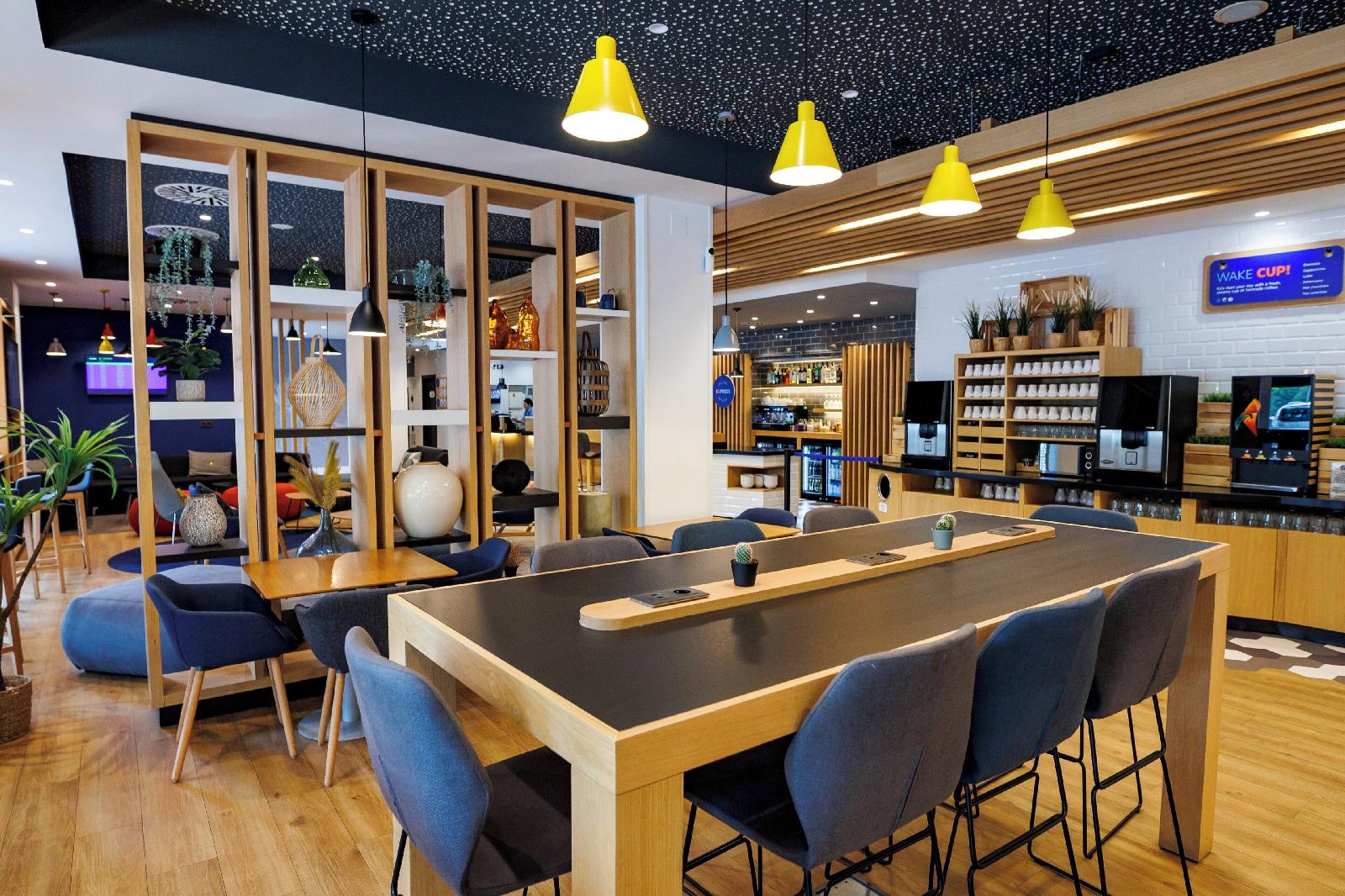 Holiday Inn Express Bilbao, An Ihg Hotel