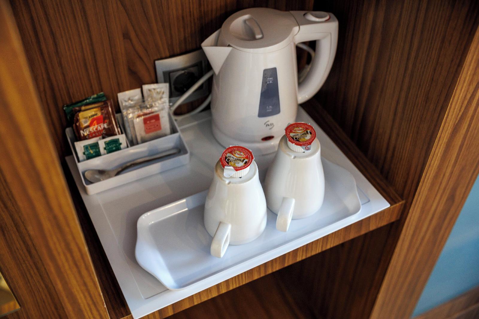 Holiday Inn Express Bilbao, An Ihg Hotel