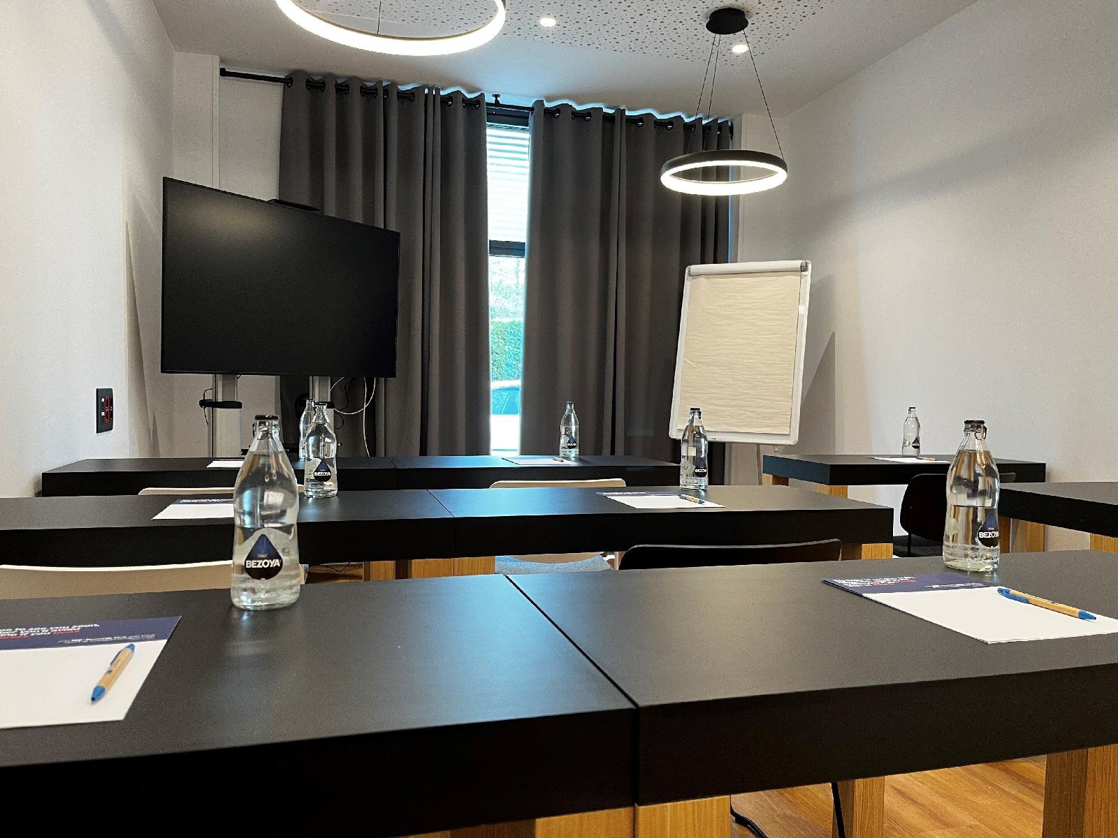 Holiday Inn Express Bilbao, An Ihg Hotel