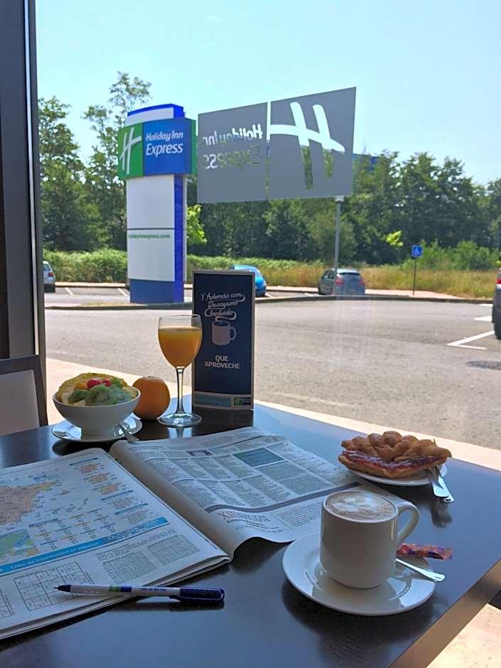 Holiday Inn Express Bilbao, An Ihg Hotel