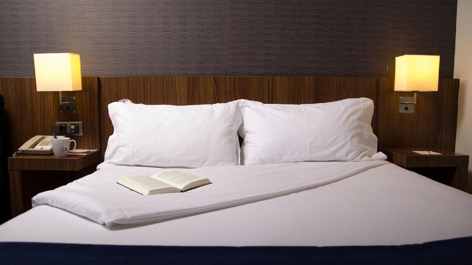 Holiday Inn Express Bilbao, An Ihg Hotel