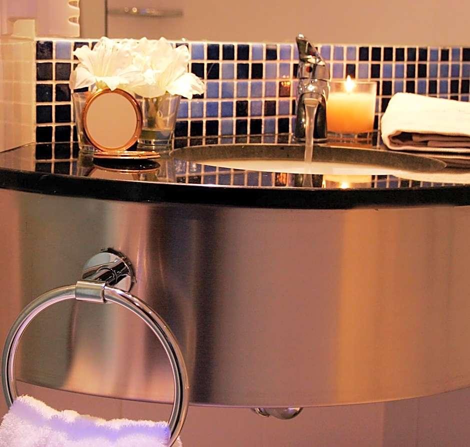Holiday Inn Express Bilbao, An Ihg Hotel