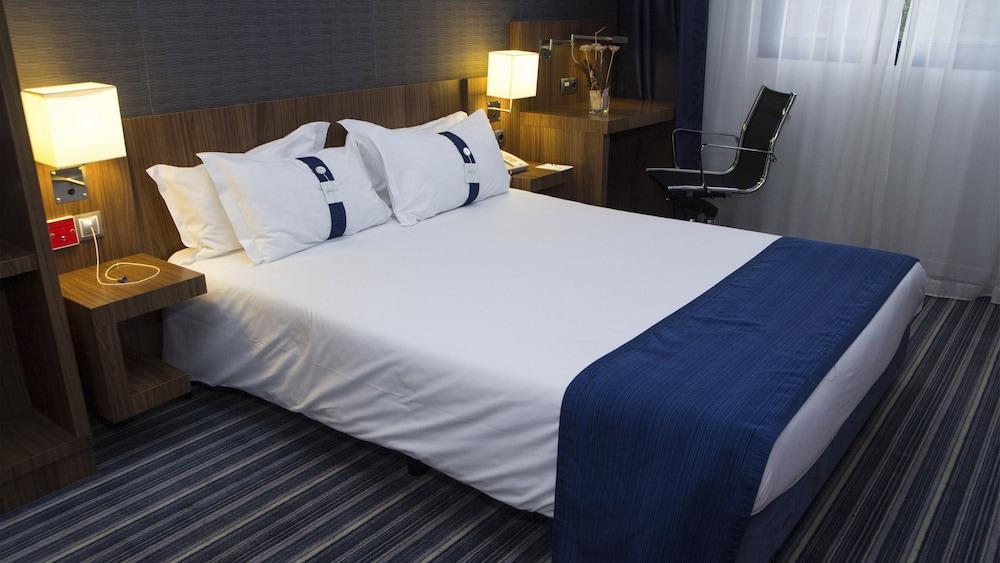Holiday Inn Express Bilbao, An Ihg Hotel
