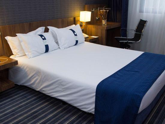 Holiday Inn Express Bilbao, An Ihg Hotel