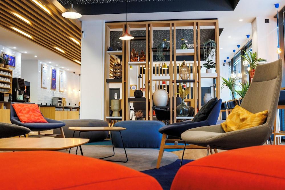 Holiday Inn Express Bilbao, An Ihg Hotel
