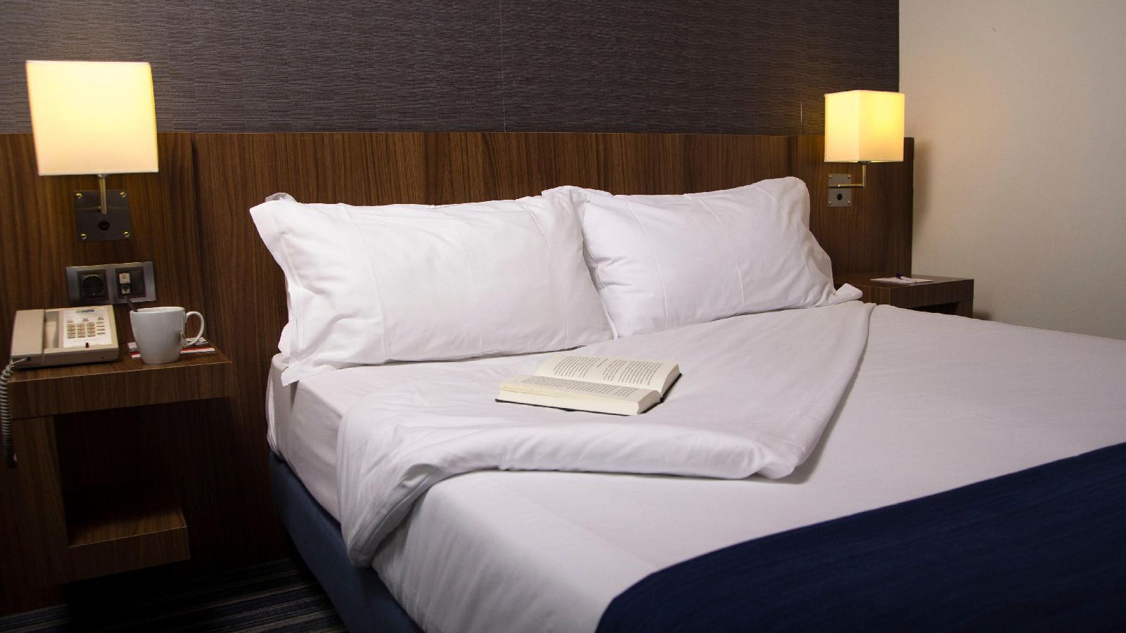Holiday Inn Express Bilbao, An Ihg Hotel