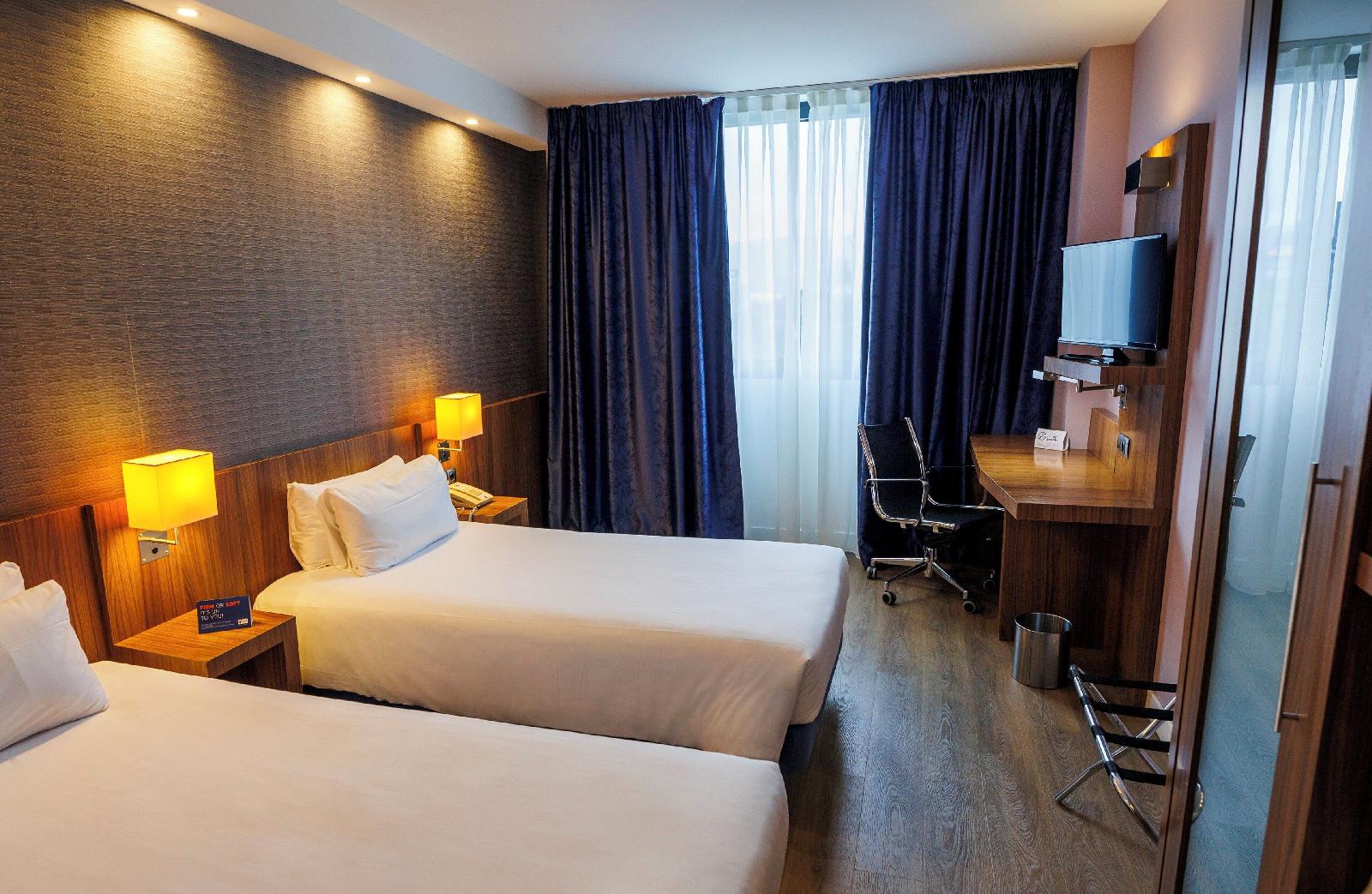 Holiday Inn Express Bilbao, An Ihg Hotel