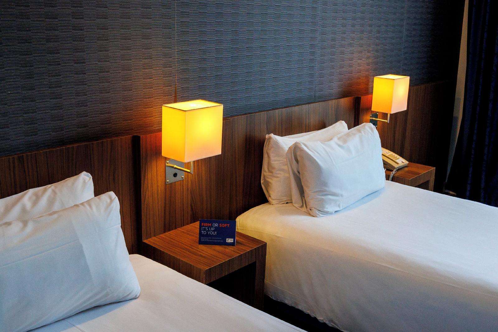 Holiday Inn Express Bilbao, An Ihg Hotel
