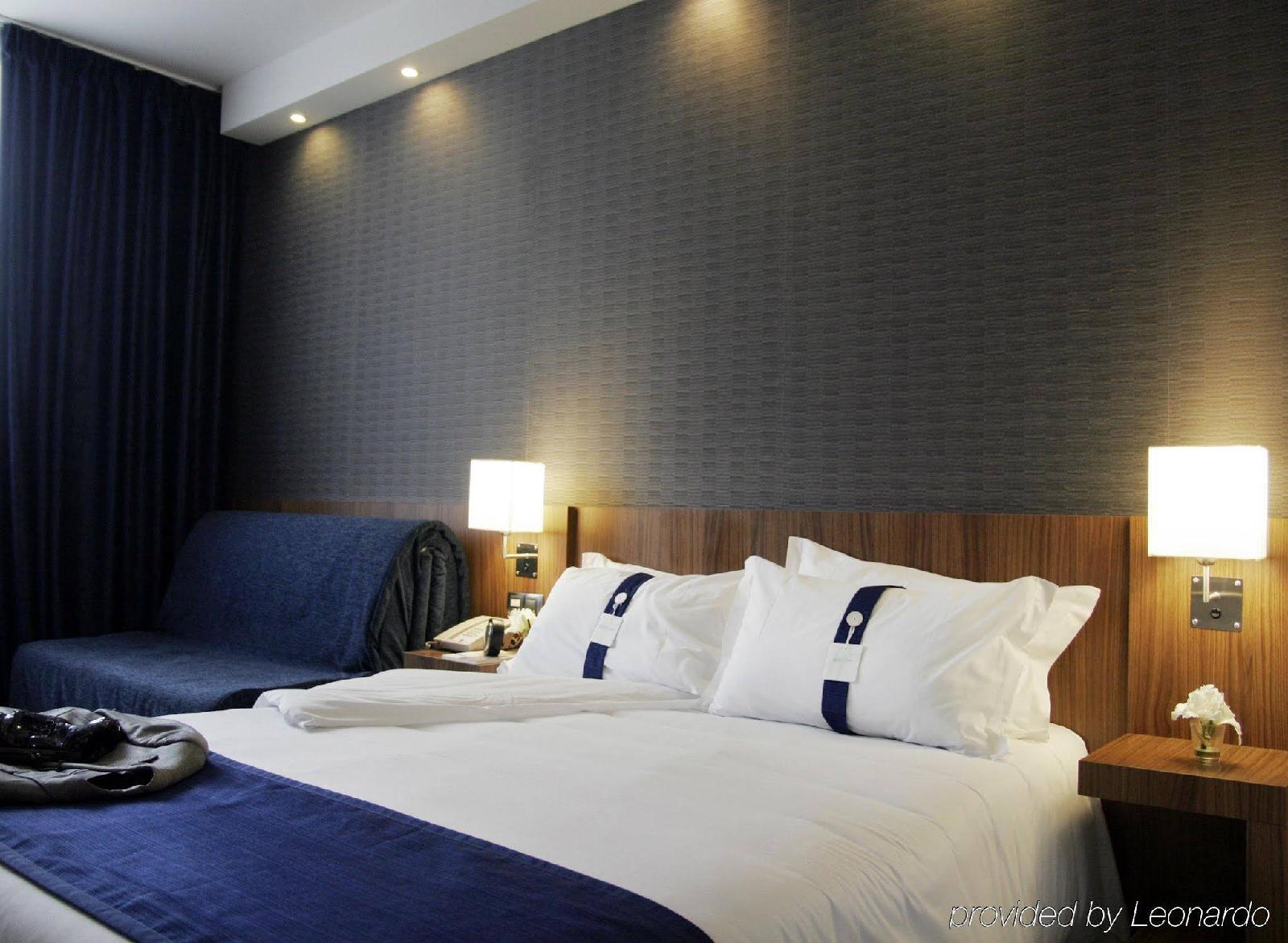 Holiday Inn Express Bilbao, An Ihg Hotel