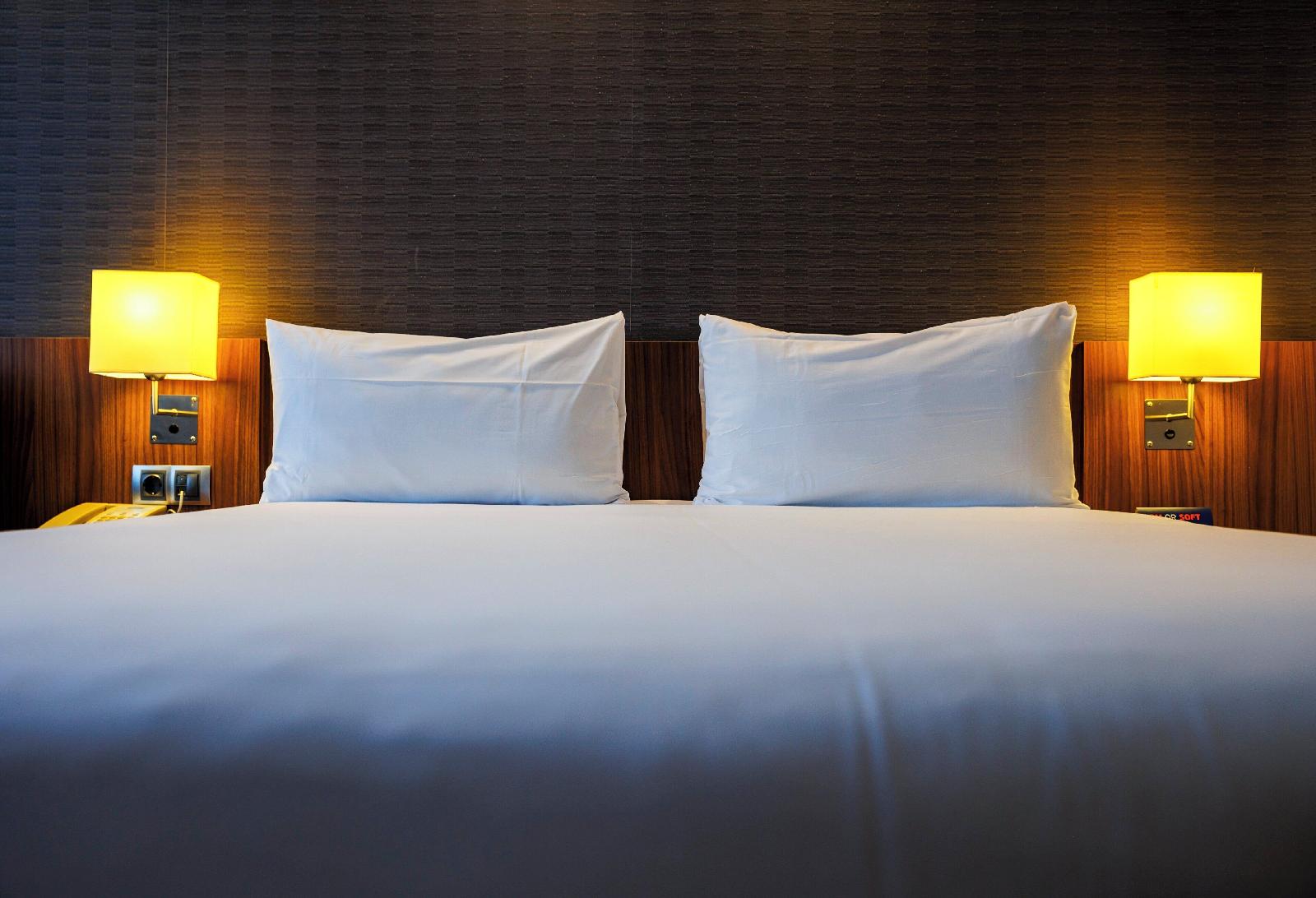Holiday Inn Express Bilbao, An Ihg Hotel