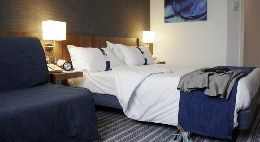 Holiday Inn Express Bilbao, An Ihg Hotel