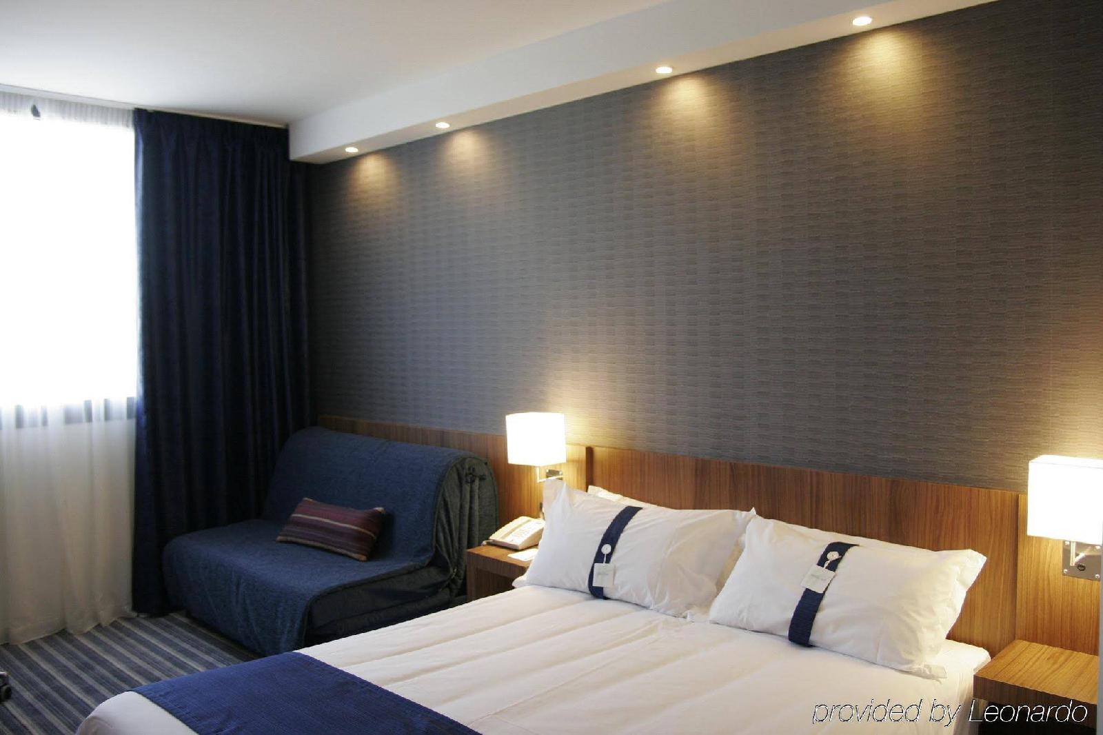 Holiday Inn Express Bilbao, An Ihg Hotel