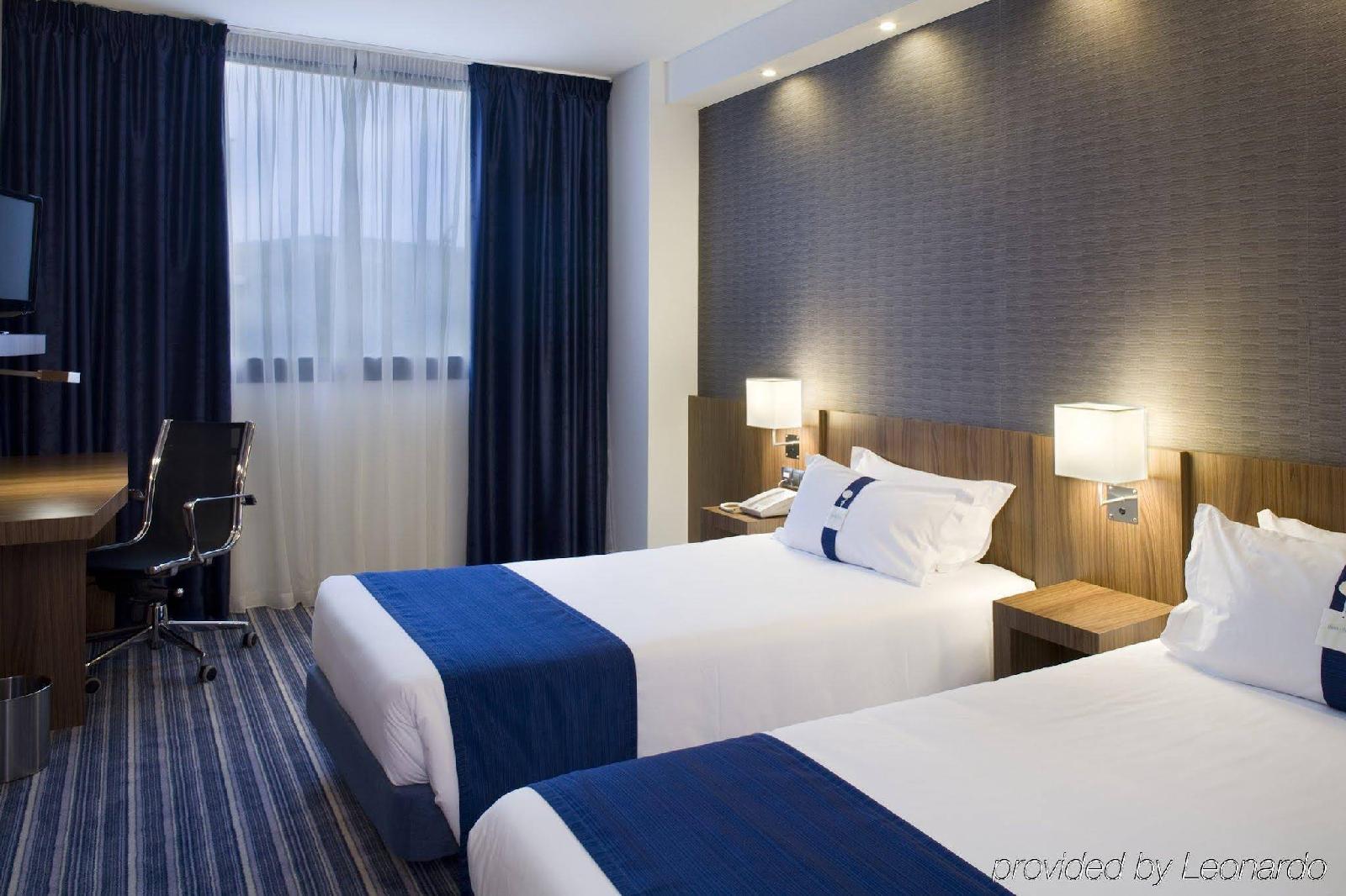 Holiday Inn Express Bilbao, An Ihg Hotel