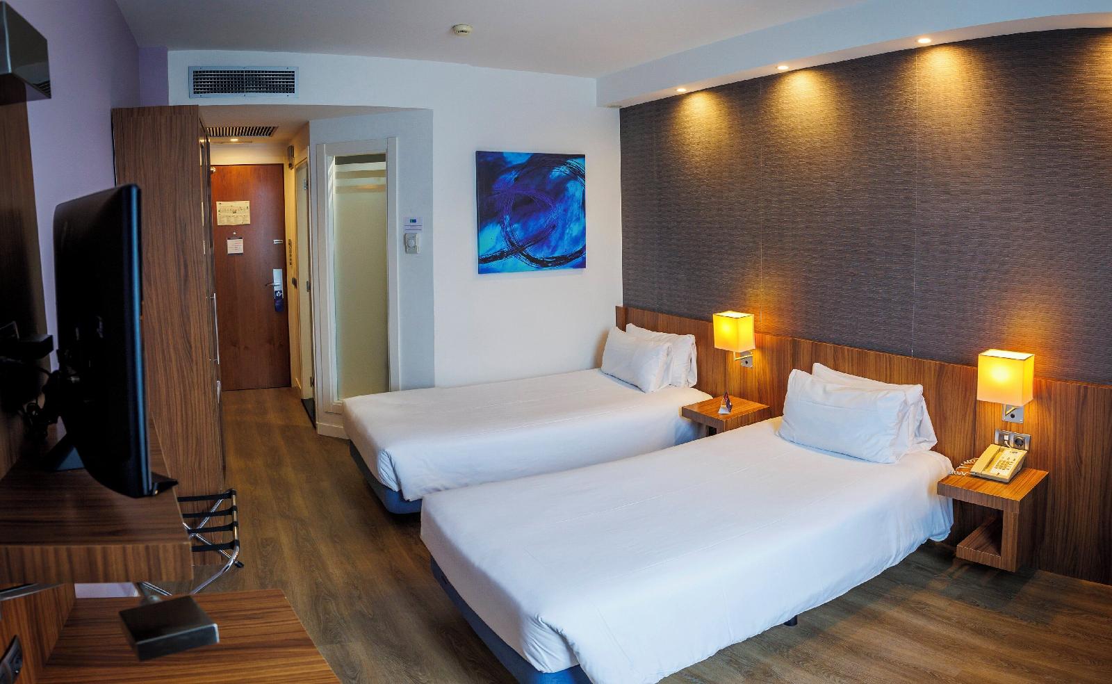Holiday Inn Express Bilbao, An Ihg Hotel