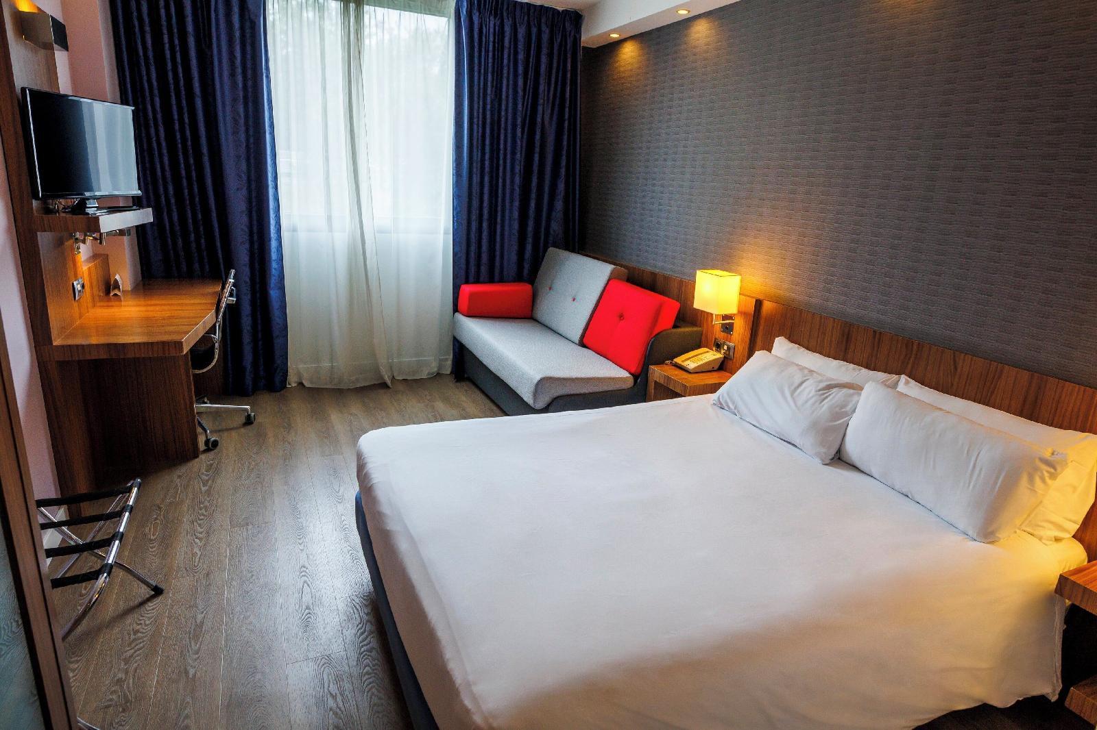 Holiday Inn Express Bilbao, An Ihg Hotel