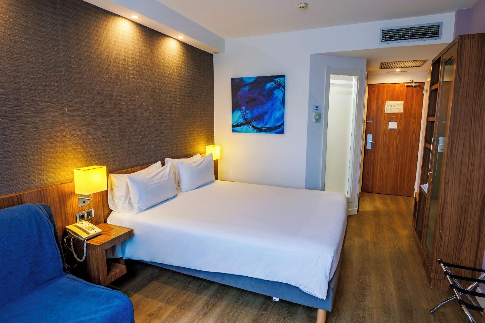 Holiday Inn Express Bilbao, An Ihg Hotel
