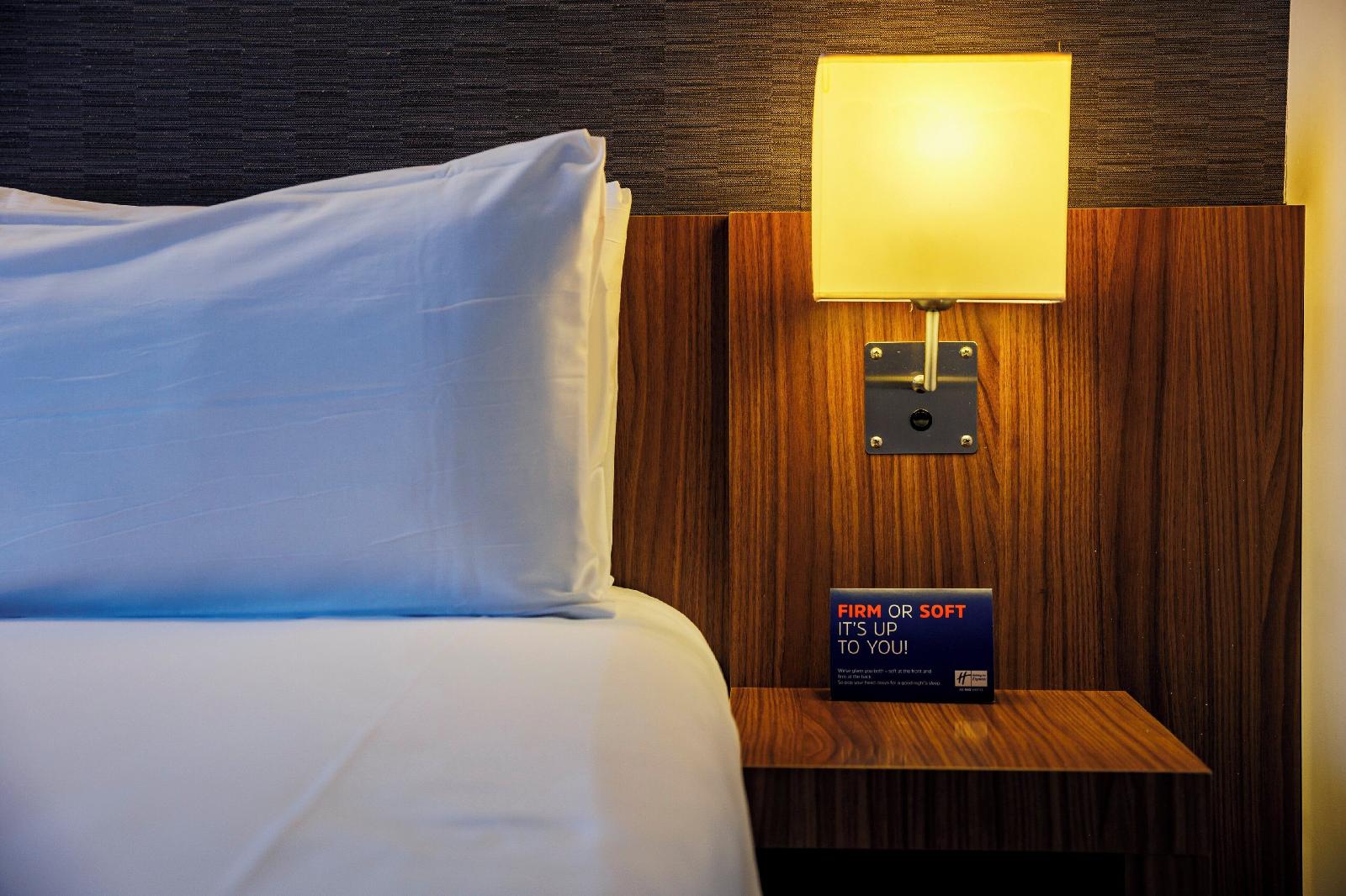 Holiday Inn Express Bilbao, An Ihg Hotel