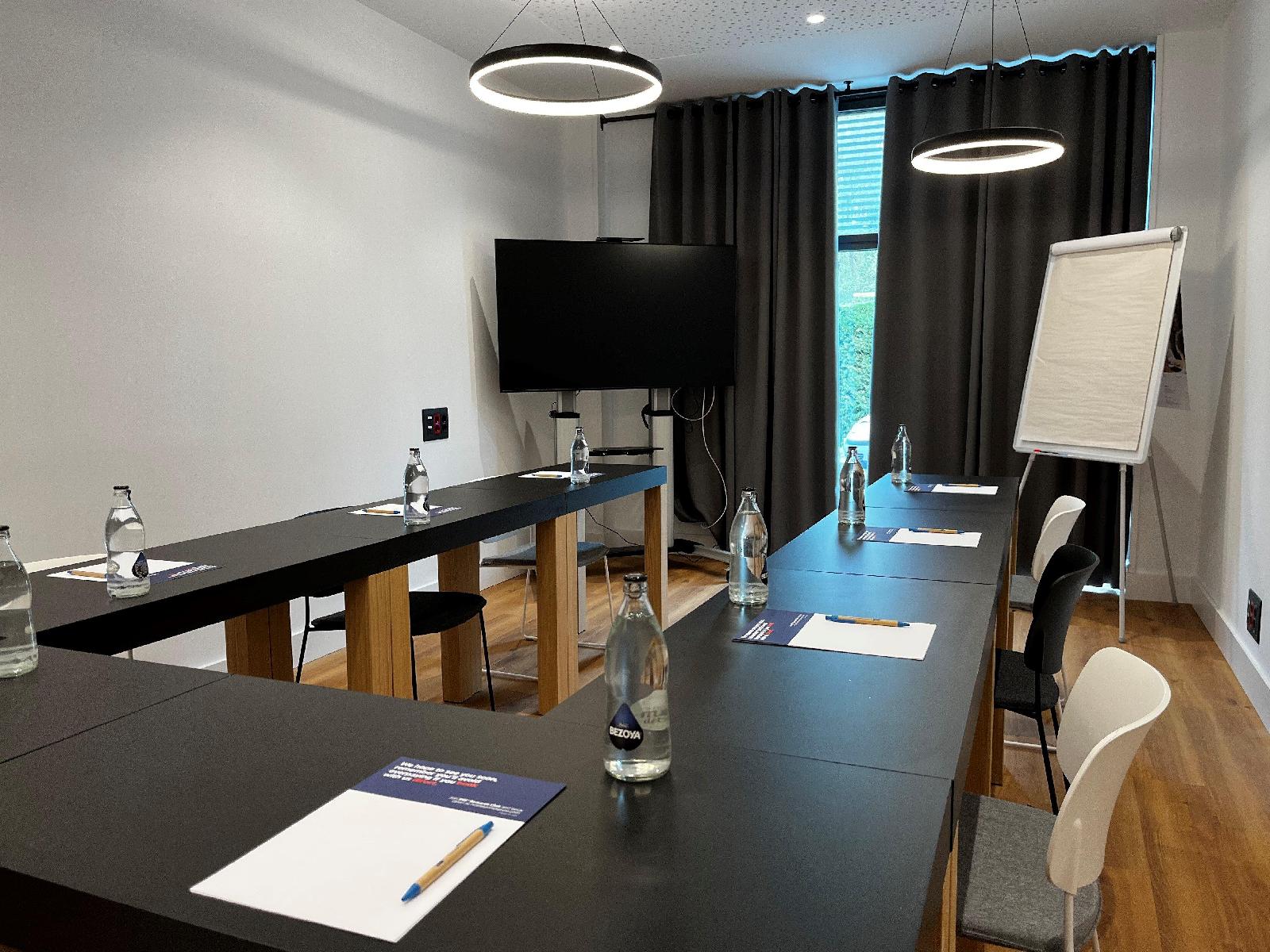 Holiday Inn Express Bilbao, An Ihg Hotel
